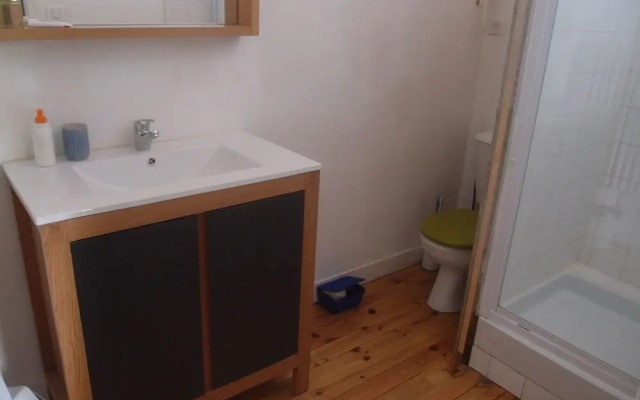 Les Berges de L'estournel