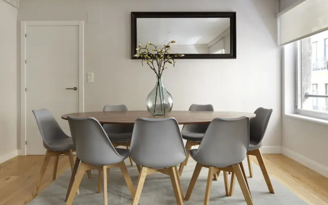 Arrasate 3 Apartment by FeelFree Rentals
