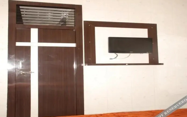 Hotel Dev Palace