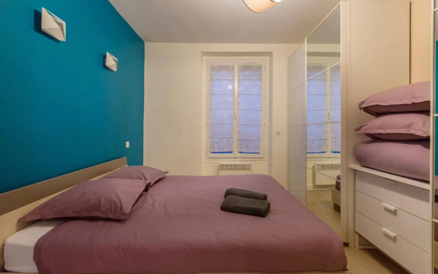 Apartment WS Beaugrenelle - Tour Eiffel