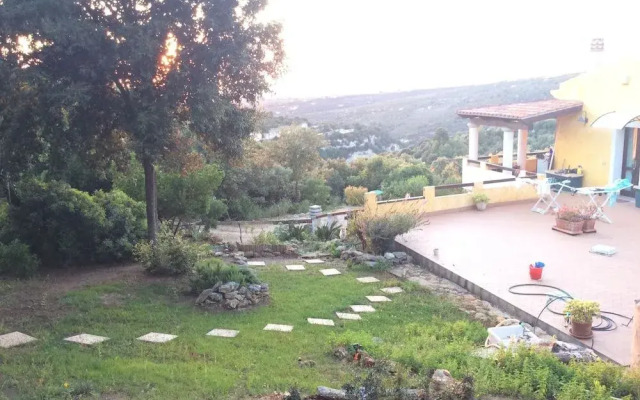 La Valle Dei Corbezzoli