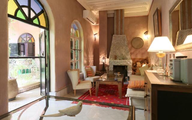 Riad La Casa