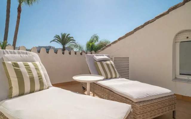 Sanders Beach - Stunning Villa Near Puerto Banus
