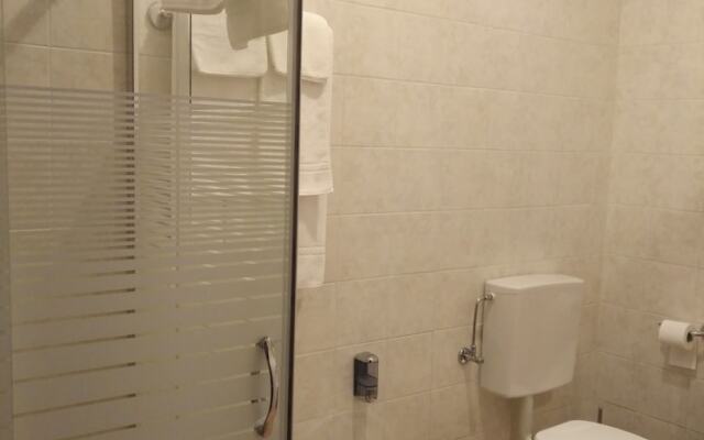 Albergo Ristorante Monte Marzio