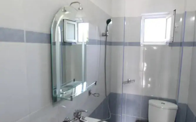Joni Apartments