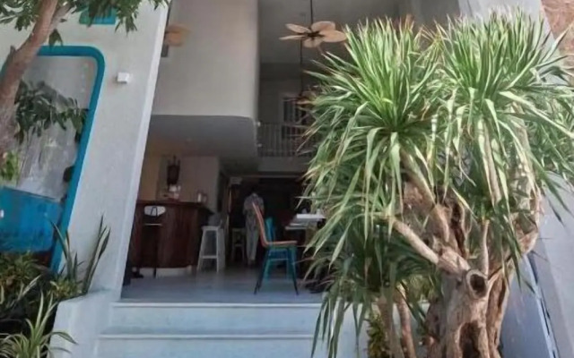 Shin Sam Boutique Hotel