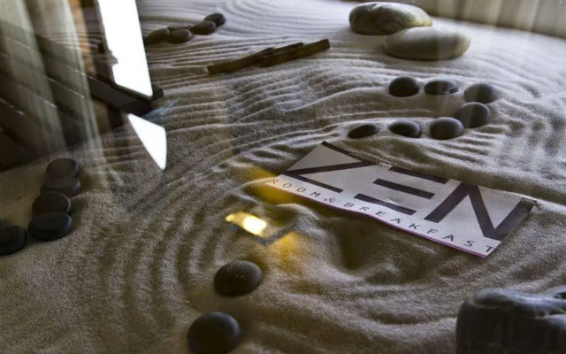 Zen Room