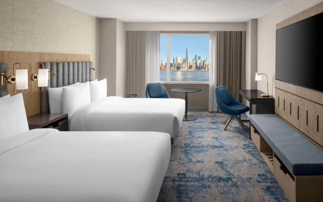 Hyatt Regency Jersey City on the Hudson