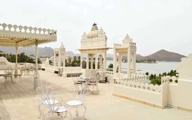 Rampratap Palace By Fateh Collection