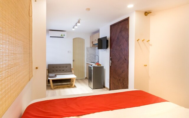 Oyo 857 Celina Hotel