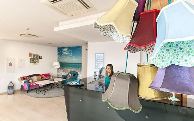 Mareta Beach Boutique Bed & Breakfast