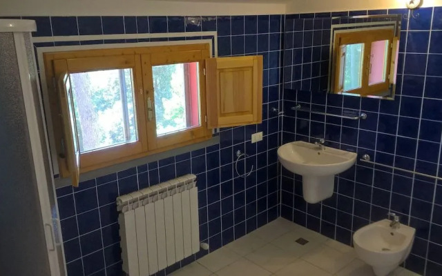 Agriturismo Poggio al Pino