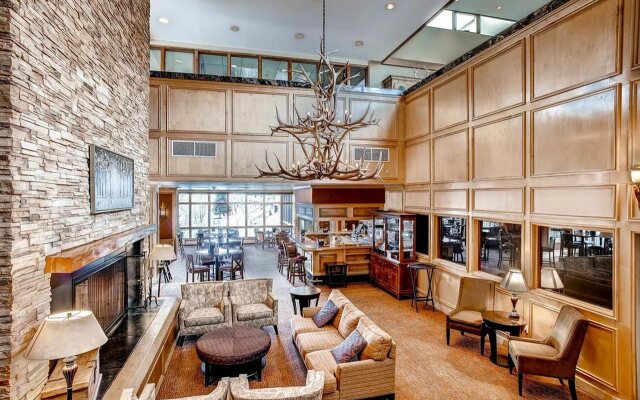 Keystone Lodge & Spa by Keystone Resort