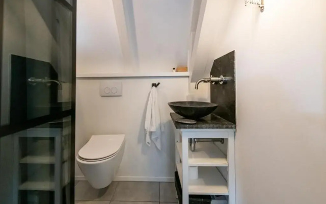 Two Rooms in City Centre