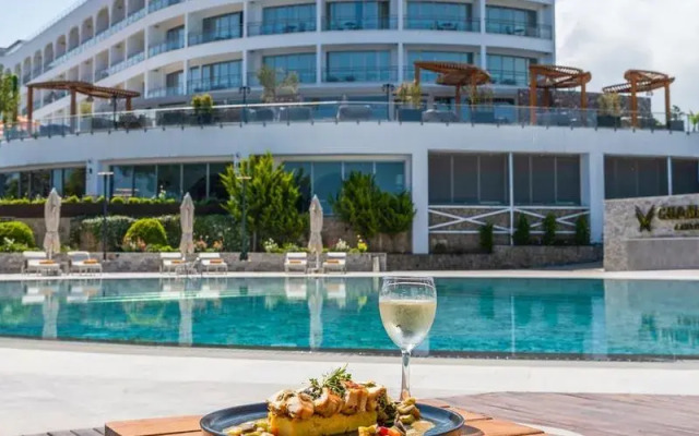 Chamada Prestige Hotel