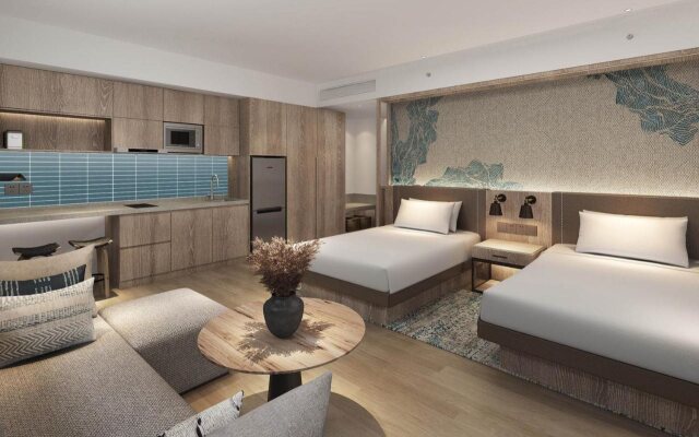 Element Beijing Yanqing