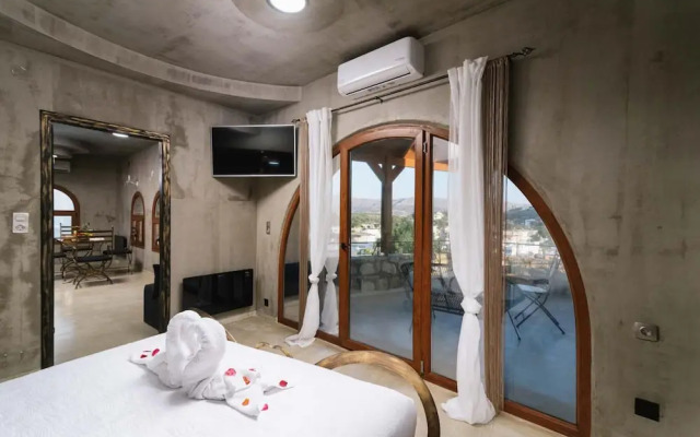 Gemelli Suite With Pool