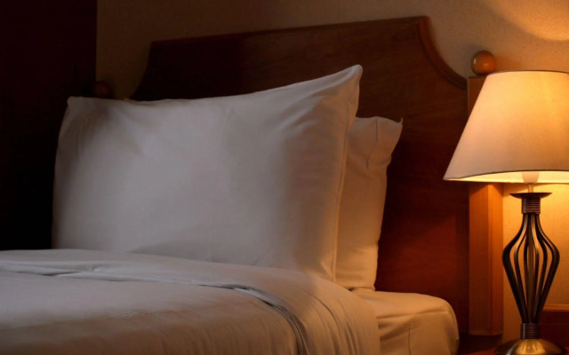 Mornington Victor Hotel London Belgravia