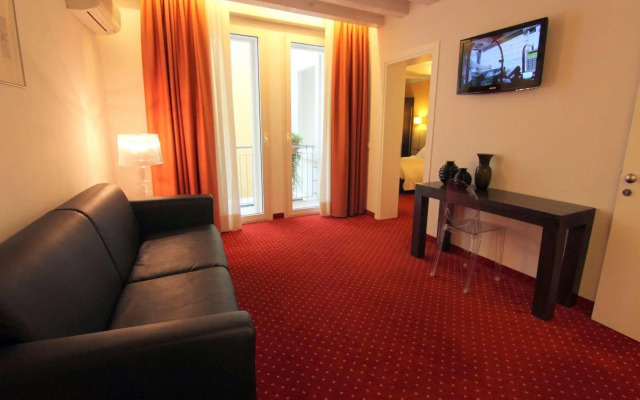 Relais Santa Corona