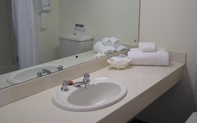 Buffalo Motor Inn