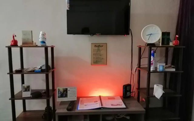 Condo Near NAIA Airport T 1,2,3&4