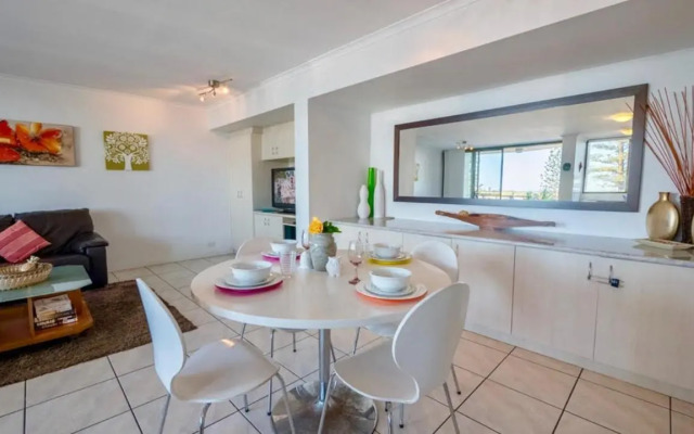 Allamanda U2, - Awesome Location -