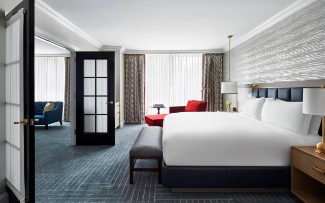 The Ritz-Carlton, Washington, D.C.