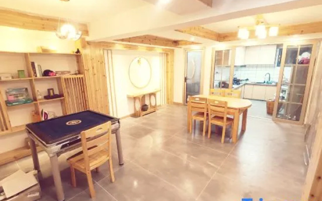 Yinshu Homestay