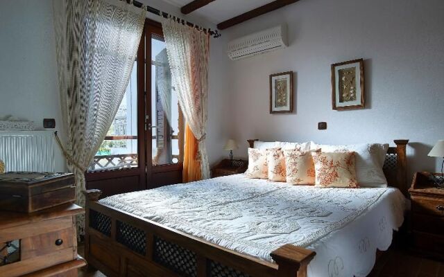 Villa Haraki Paradise
