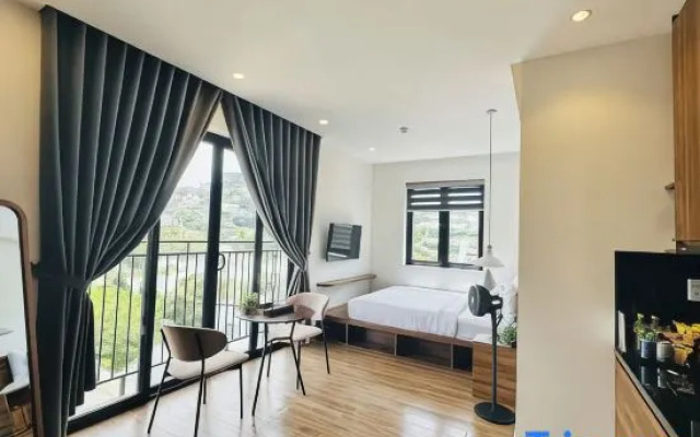 QR Hotel Dalat