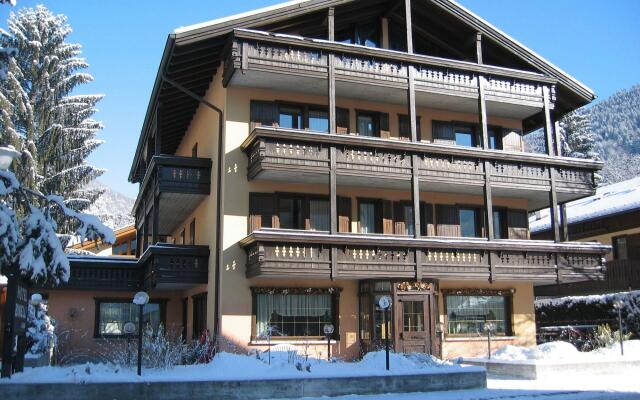 Hotel Binelli