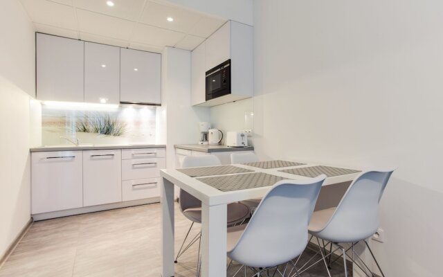 Apartamenty Visito - Promenada Gwiazd