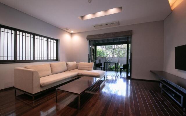 Yufuin Bettei Itsuki