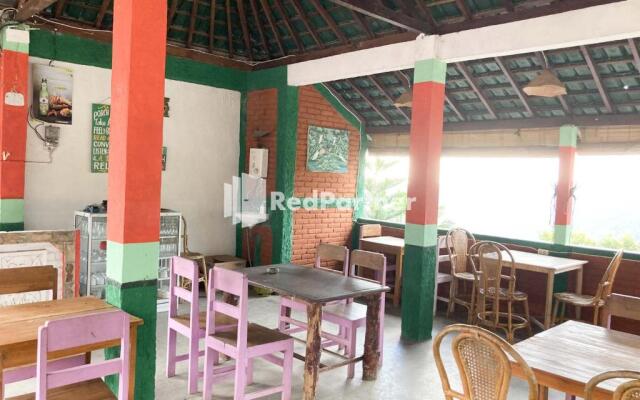 Taman Ayu Homestay Munduk RedPartner