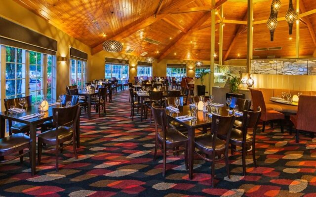 Wairakei Resort Taupo