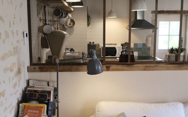 Le Domaine des Carriers - Gîtes