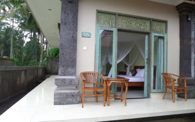 Inang villa