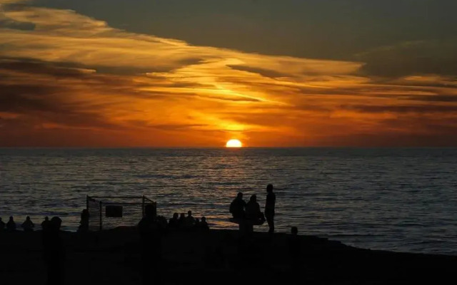 California Dreams Hostel - Pacific Beach