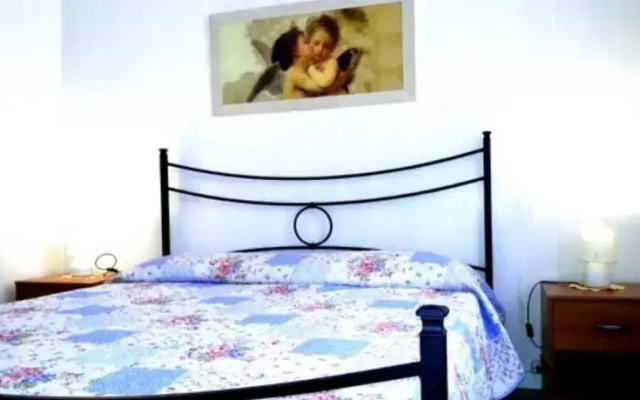 Holiday home Diaz Buggerru