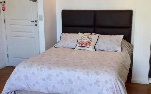 Boutique Apartment Moreno