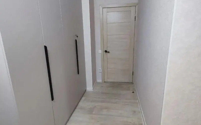 Apartments on Klyuchevskaya street 60B/2