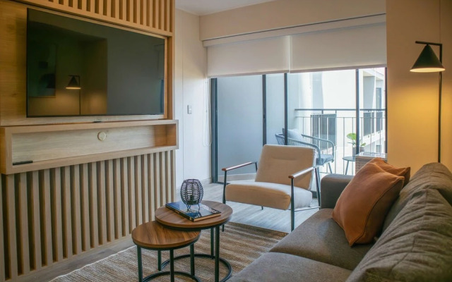 w Great 1BR Apartment in Miraflores