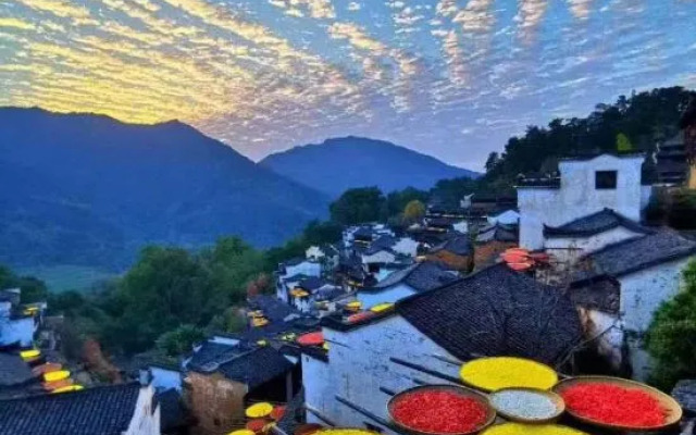 YunJing Farmhouse