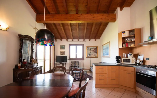 Appartamento ai Vigneti