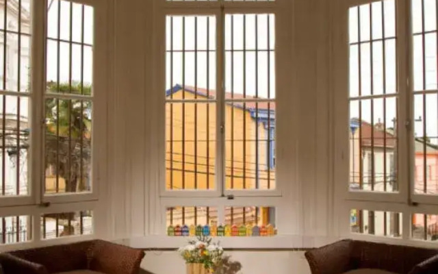 Casa von Moltke