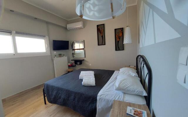 Nota apt 'vacation near the sea' 2