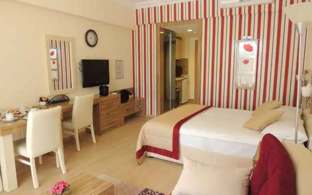 Hattusa Astyra Termal Resort And Spa