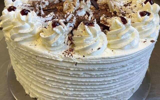 Hotel Restaurant Auerhahn