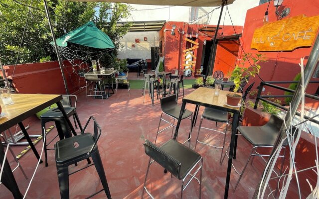 Hostal Roma Condesa