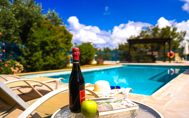 Azzurro Luxury Holiday Villas
